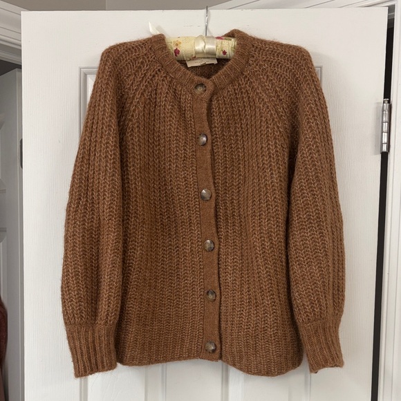 Sezane Sweaters - Sezane Emile